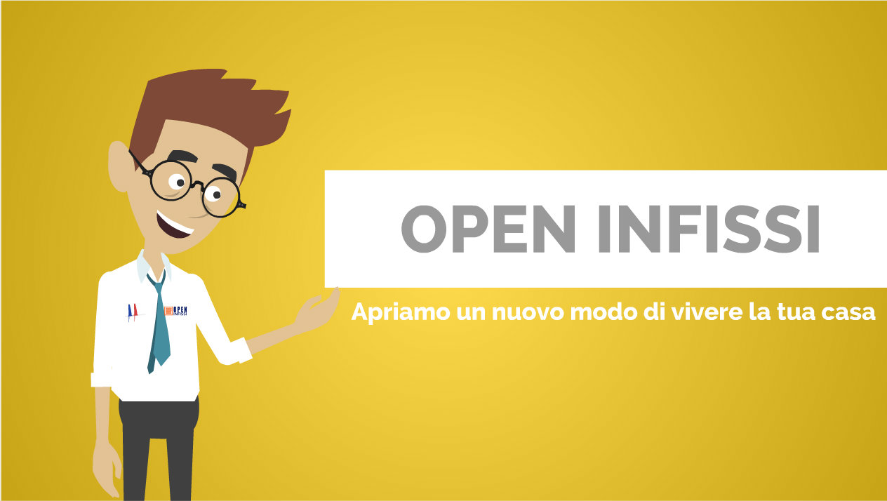 Open Infissi Nuoro